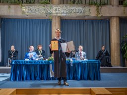 2025 diplomaátadó Nyár